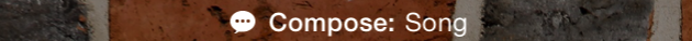 typestatus compose typestatus compose