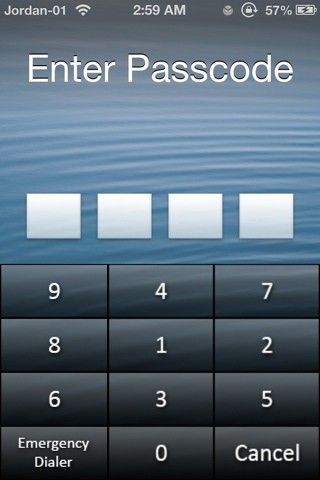 codescrambler iphone tweak سلة السيديا: أدوات عملية ومفيدة للجميع
