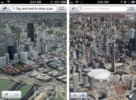 Unlock iOS6 Maps apple-maps-ios-6-1-tweak-iphone.jpg