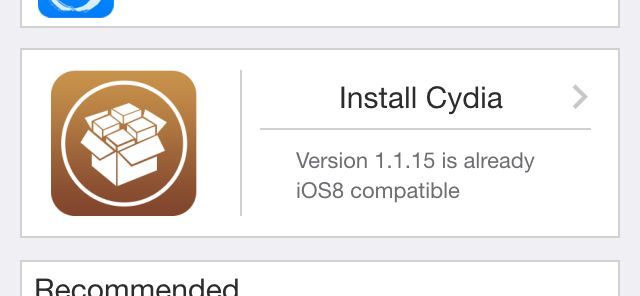 Installer Cydia Directement Ipad Accessories