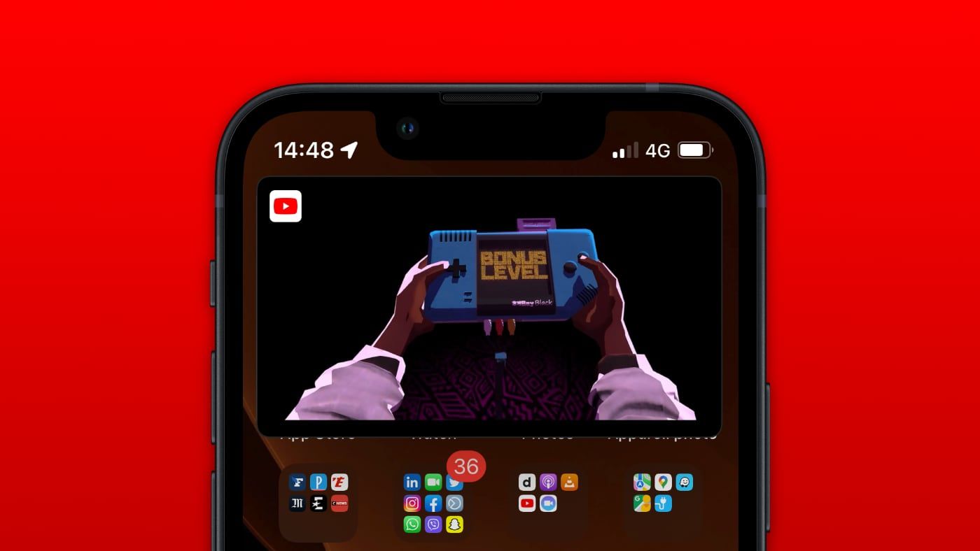 ios 15 youtube pip mode ios 15 youtube pip mode