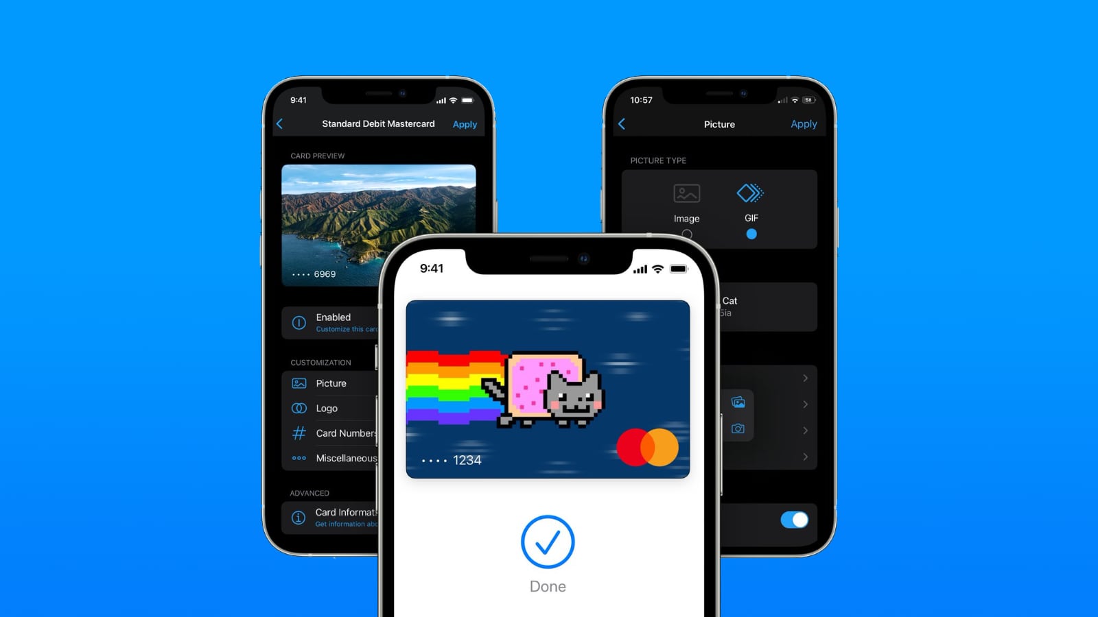 Upcoming Sydney tweak to bring animated Apple Pay cards & more to the Wallet  app