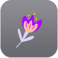 tulipe tweak icon