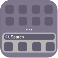 docksearch tweak icon