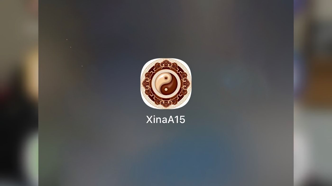 XinaA15 jailbreak updated to v1.1.5 with bug fixes and