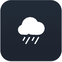 ra1nclound jailbreak icon