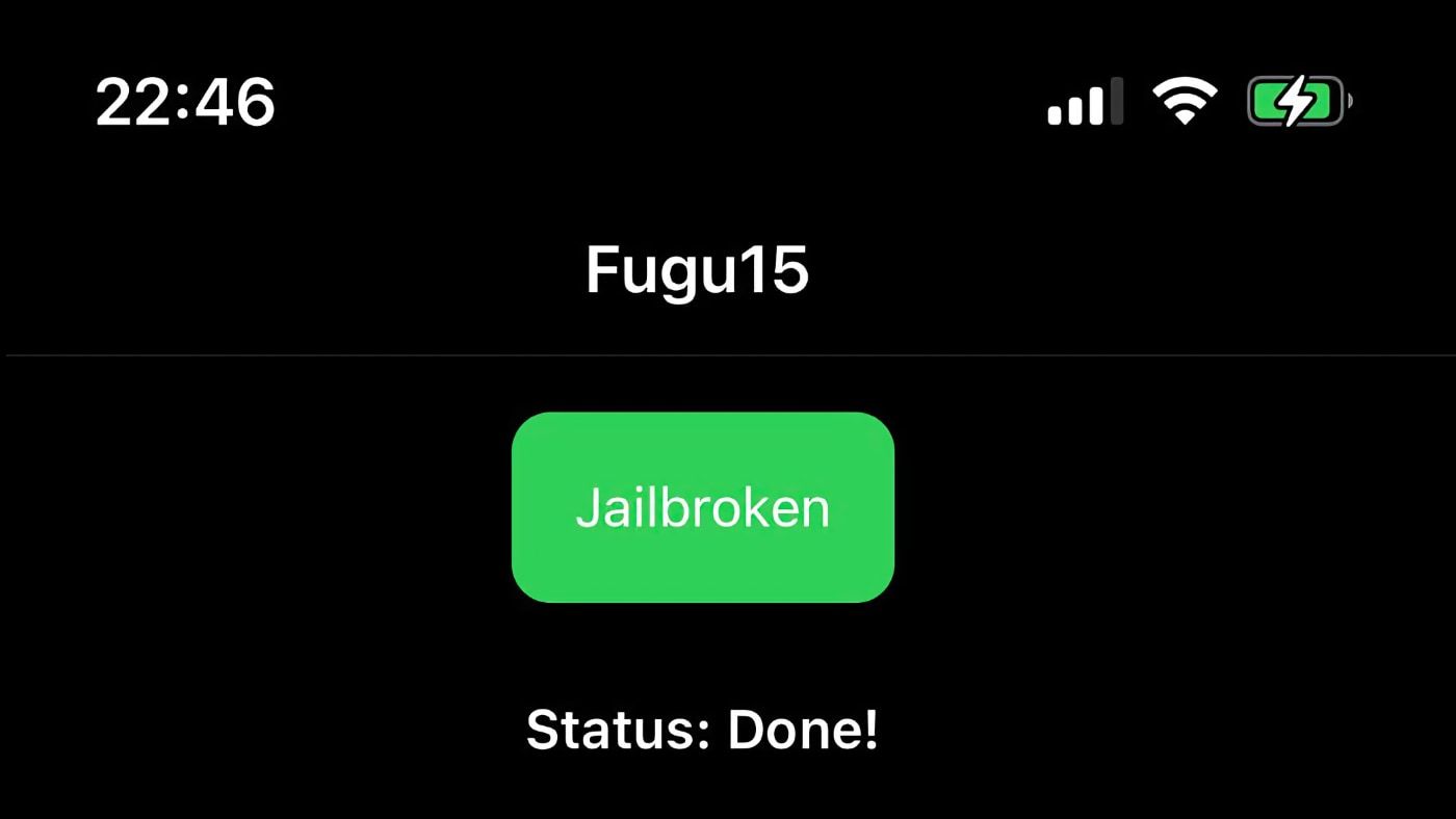 XinaA15 jailbreak updated to v1.1.5 with bug fixes and