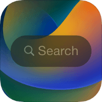 searchdots tweak icon