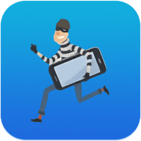 no2theft icon