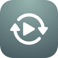 loopvideos tweak icon