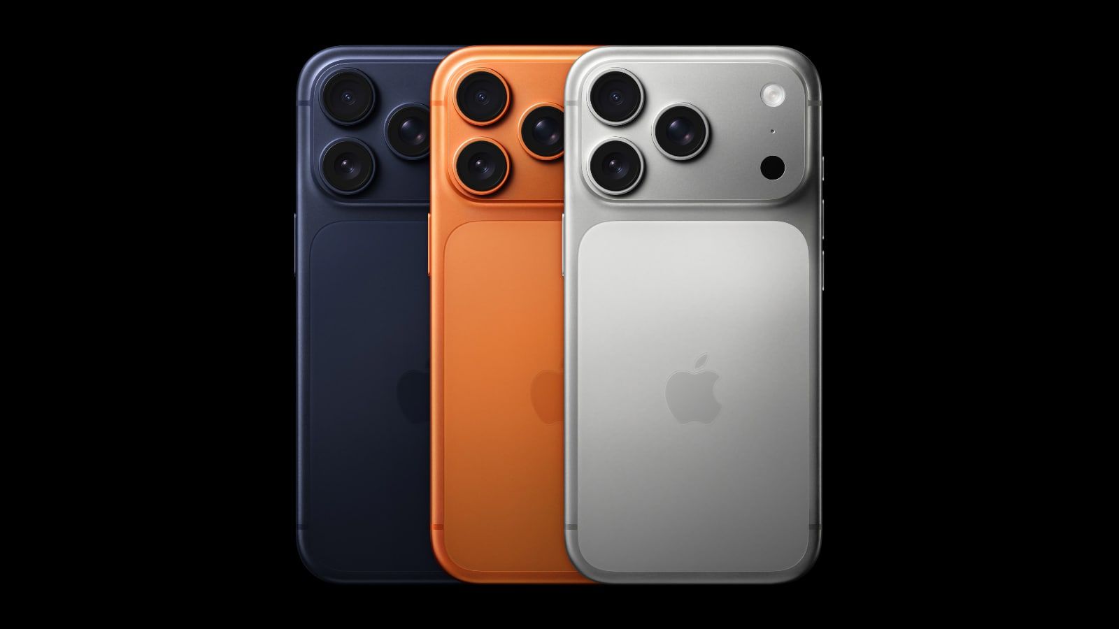 iPhone 17 Pro : Apple propose la recharge la plus complète du marché