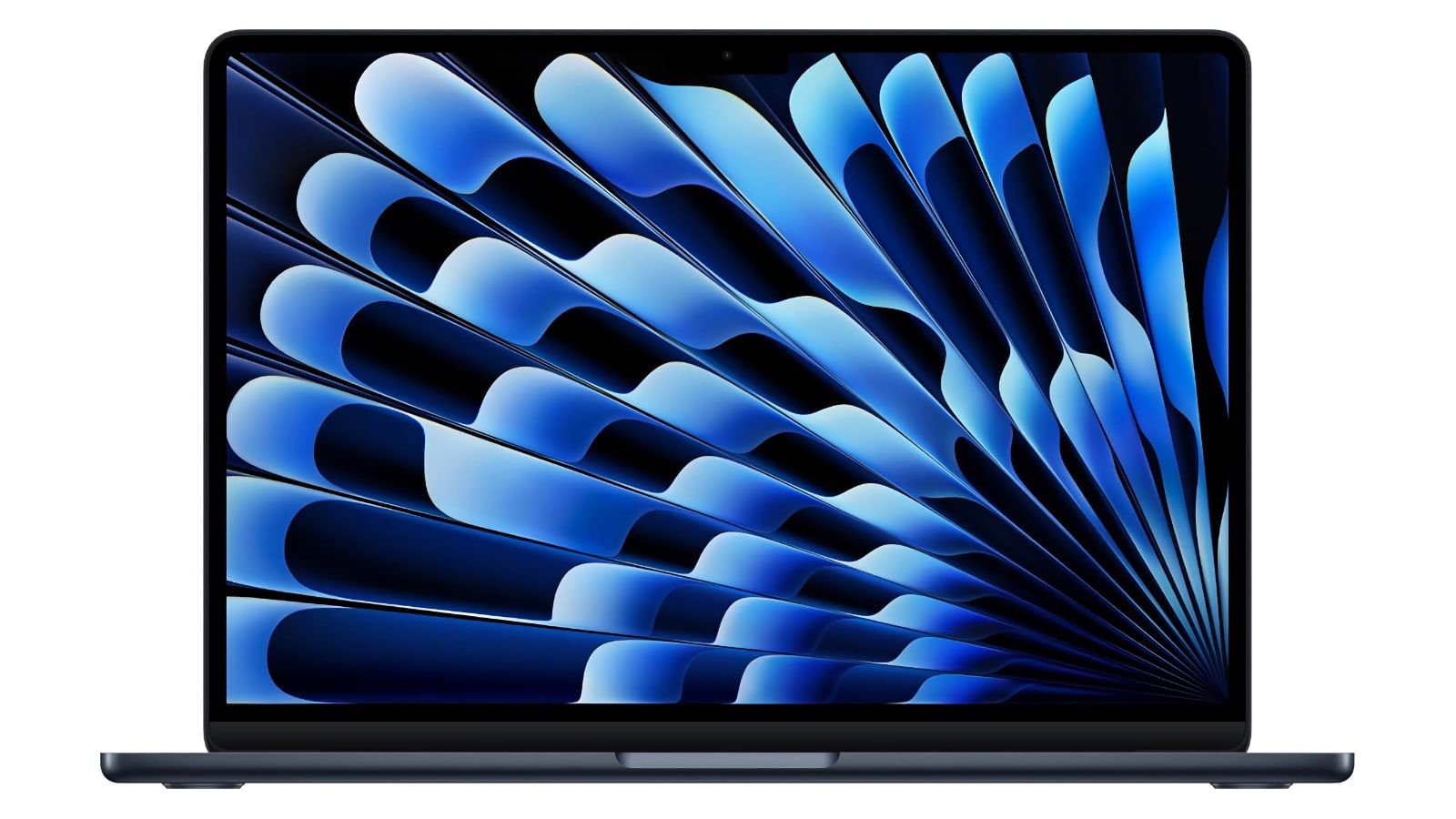 Mega promotion sur le MacBook Air M5 d'Apple à 999 € !