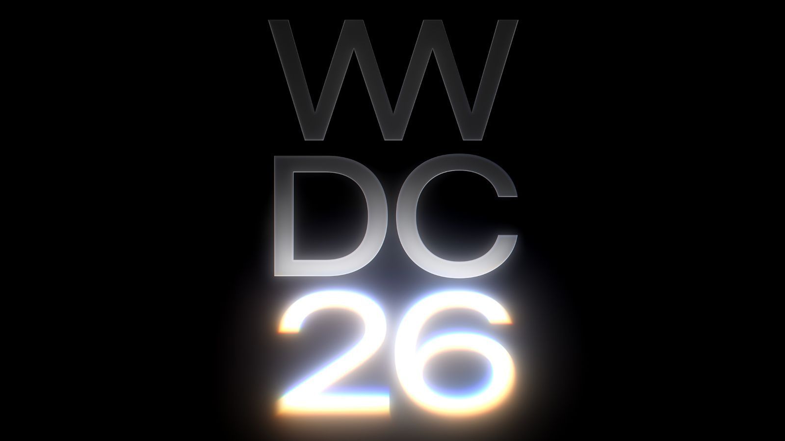 Apple annonce les dates de la WWDC 2026 pour iOS 27, macOS 27, visionOS 27, etc