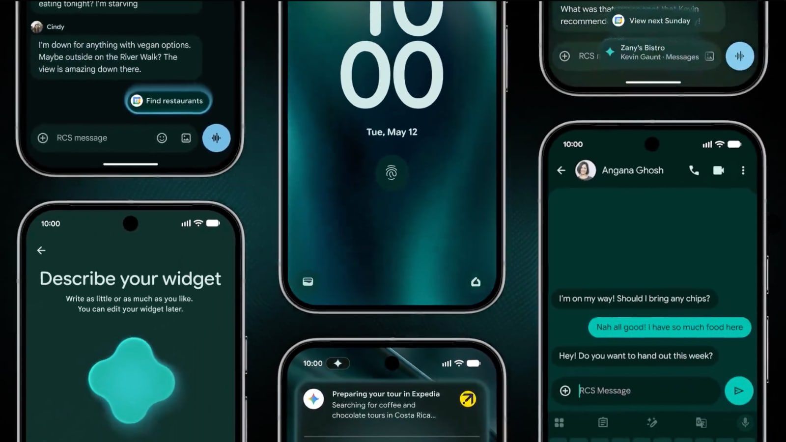 Android 17 est officiel : Google a présenté les principales nouveautés