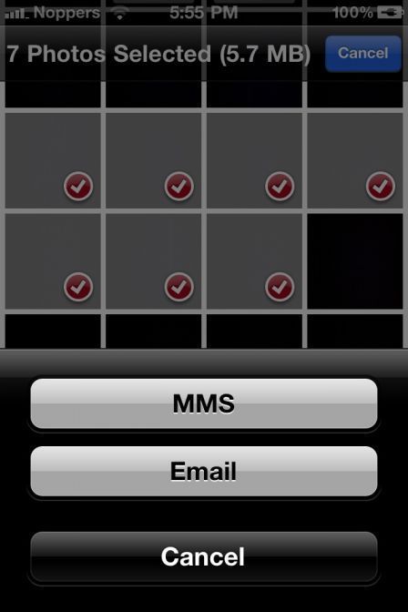 Mail More Photos Mail More Photos