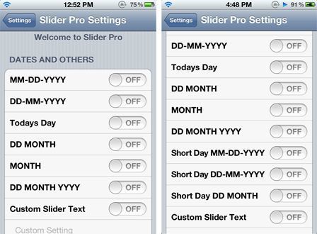 Slider Pro Slider Pro