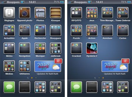 boxii springboard