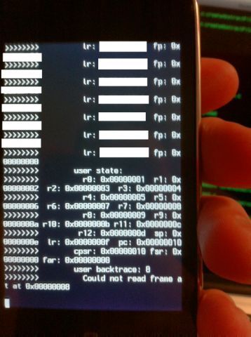 pod2g-untethered-exploit pod2g-untethered-exploit