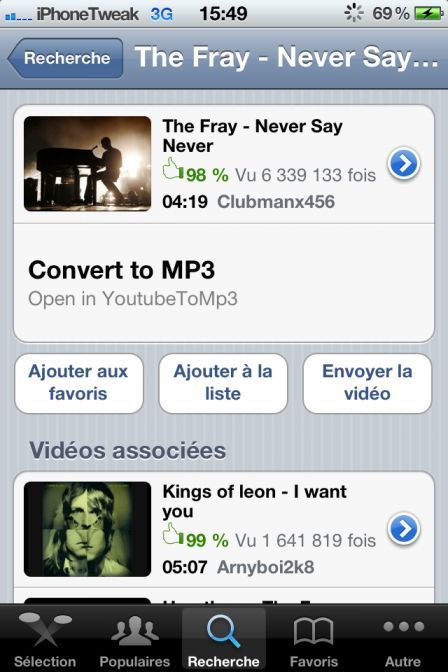 plugin youtube Plugin youtube