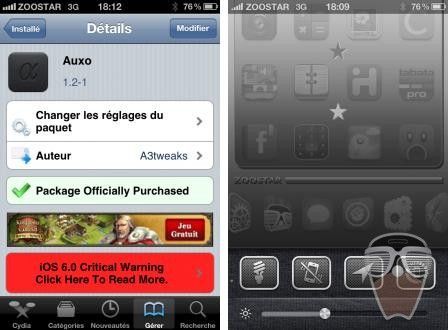Auxo1.2 Auxo1.2