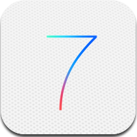 iOS7 iOS7