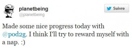 planetbeing tweet jailbreak annonce planetbeing tweet jailbreak annonce