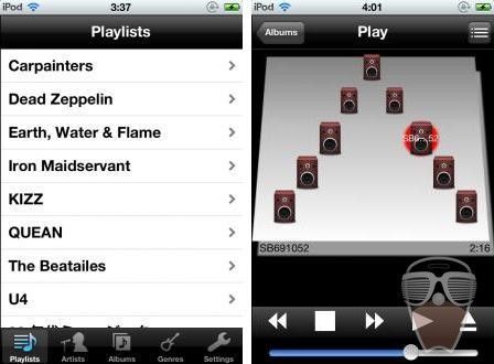 tweak musiccollocator