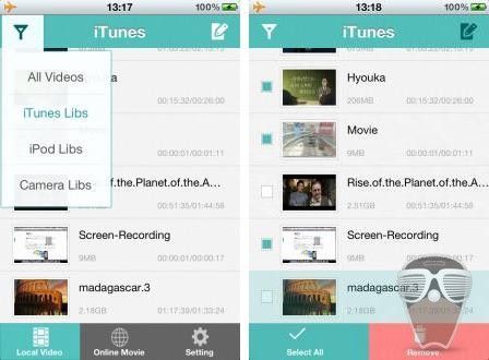 tweak player video vplayervideoplayer
