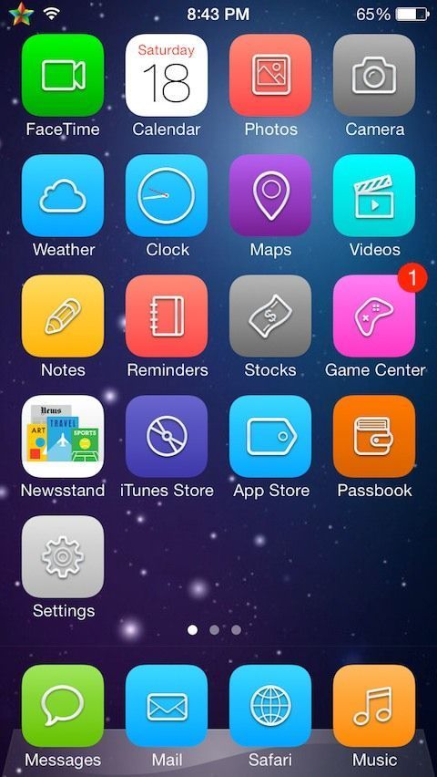 classicdock1 classicdock1