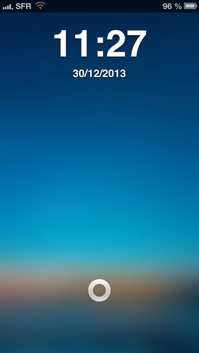 miuiv5 lockscreen miuiv5 lockscreen