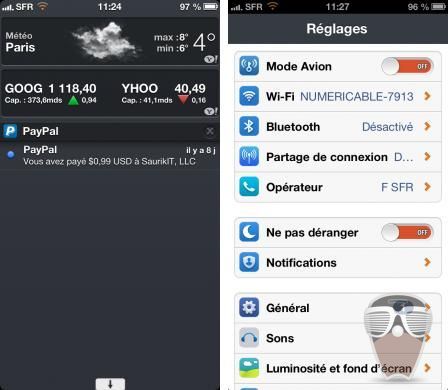 miuiv5 notification miuiv5 notification