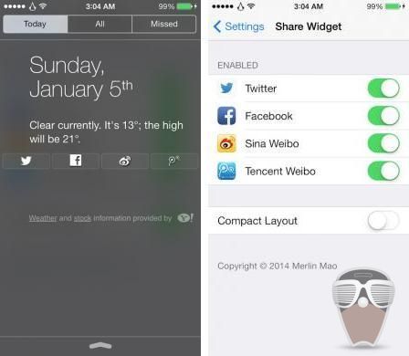 share_widget_ios7 share_widget_ios7