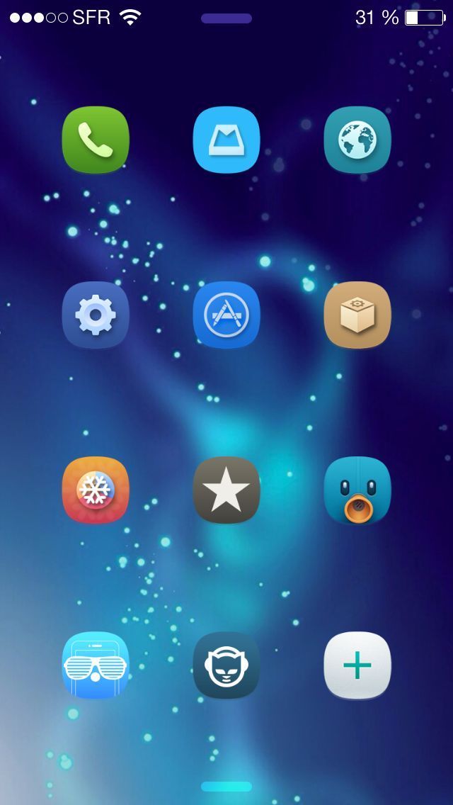 tweak appbox tweak appbox