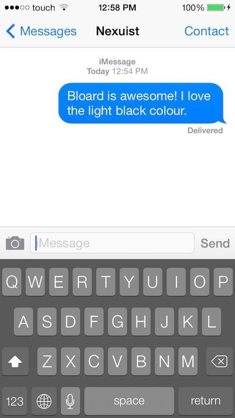 tweak bloard tweak bloard