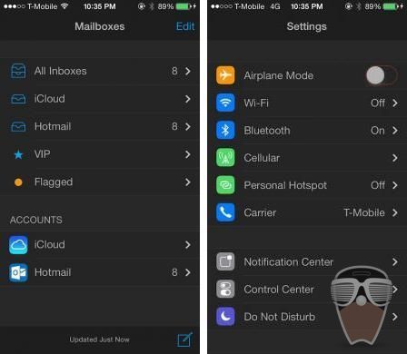 tweak eclipse mail tweak eclipse mail
