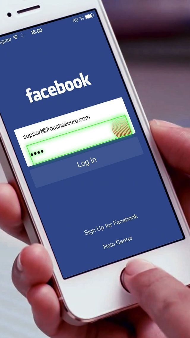 tweak itouchsecure tweak itouchsecure