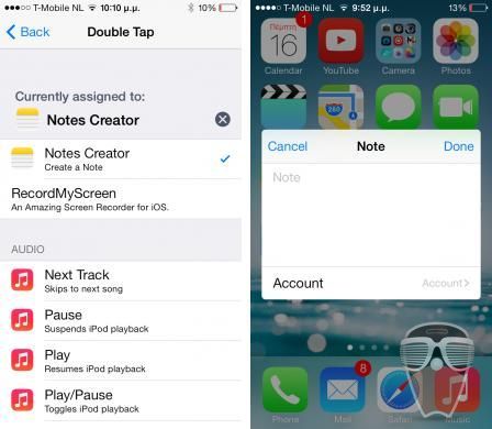 tweak notecreator tweak notecreator