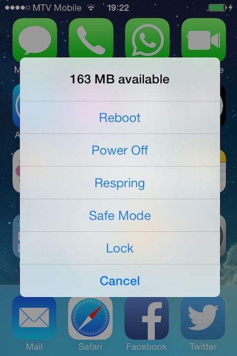 tweak sbpoweralert