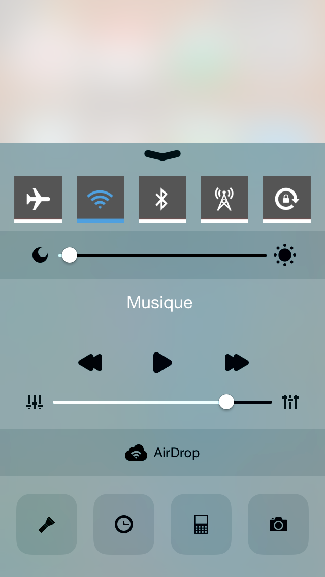 cistemaperio extra light