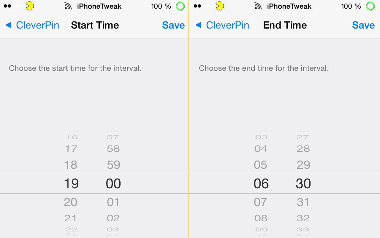 cleverpin detection cleverpin detection
