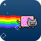 icon nyancat icon nyancat