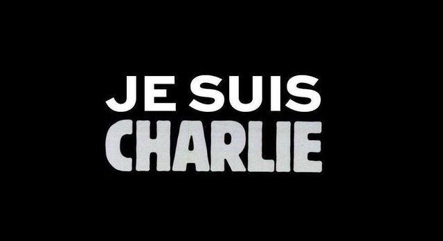 je suis charlie je suis charlie