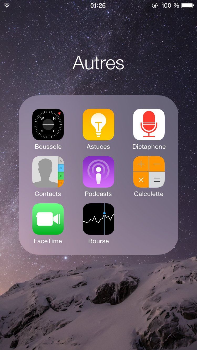 ultraflat homescreen2