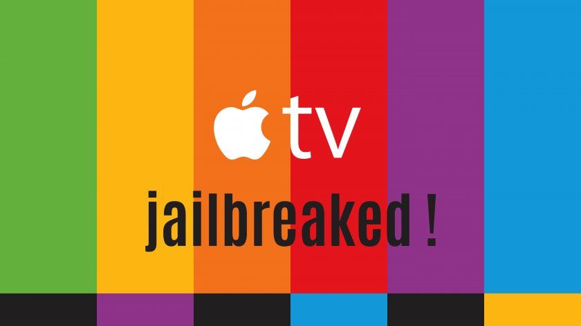apple tv jailbreak 10.1