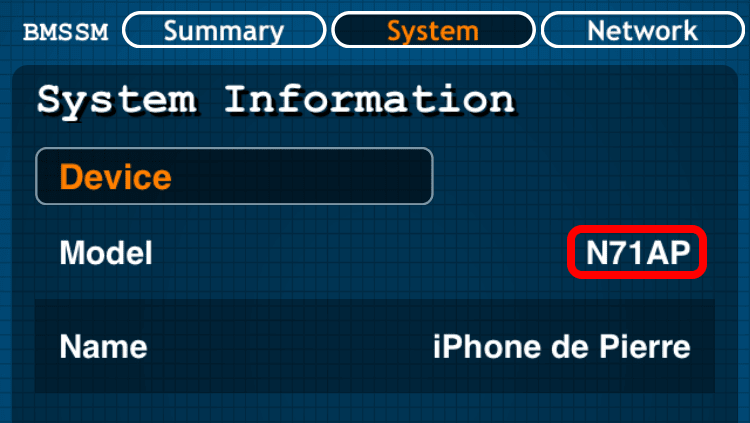 bmssm blobs ios 10 bmssm blobs ios 10