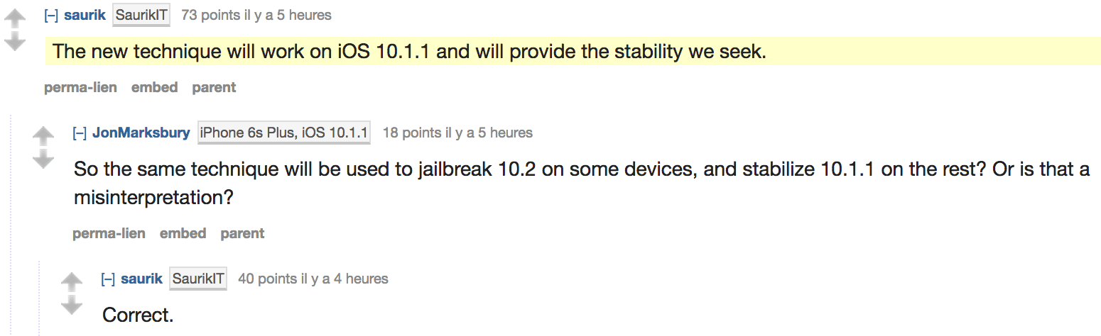 jailbreak confirme saurik yalux cydia jailbreak confirme saurik yalux cydia