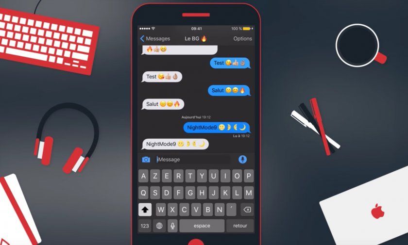 mode nuit nightmod9 tweak mode nuit nightmod9 tweak