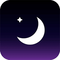 nightmode mode nuit icon