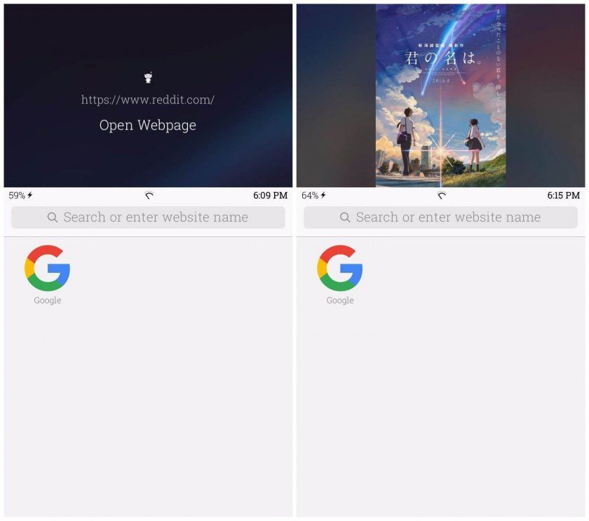 reachboard tweak reachboard tweak