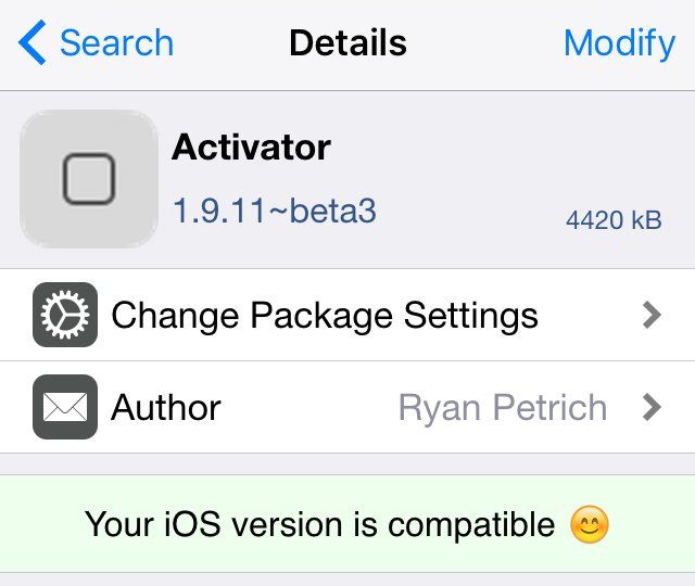 ryan petrich beta activator jb ios 10
